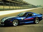 Dodge Viper GTS Indy 500 Pace Car 1996 года